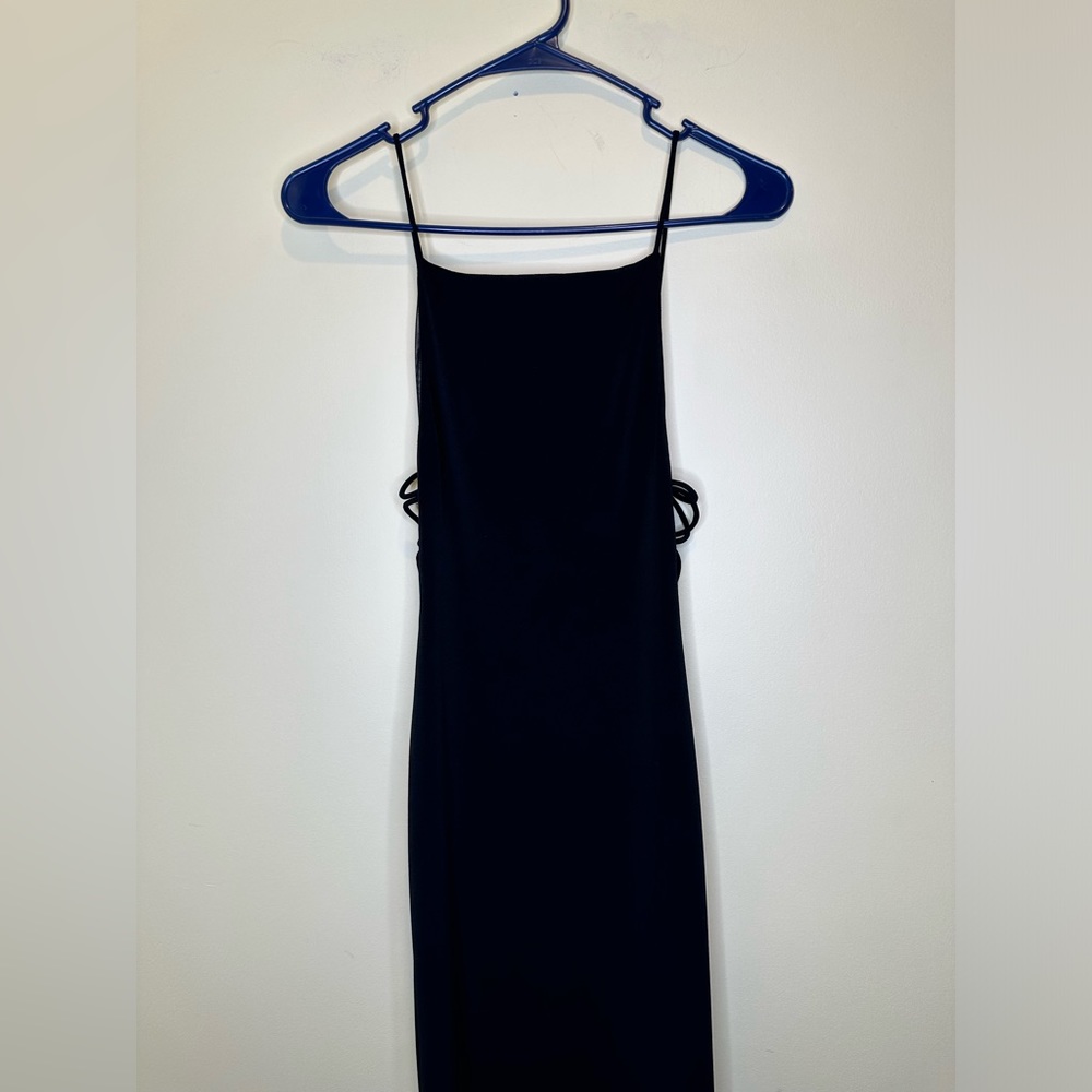 Alice and olivia dress